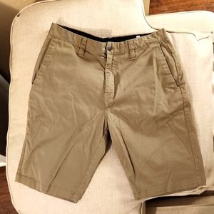 Vplcom VMonty Stretch Shorts